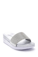 Women's Slippers | Derimod Women's Slippers | Derimod