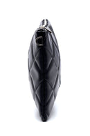Women's Patterned Clutch Bag | Derimod Women's Patterned Clutch Bag | Derimod