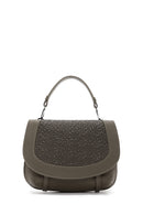 Women's Green Crossbody Bag | Derimod Women's Green Crossbody Bag | Derimod