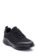 Men's Black Sneaker | Derimod Men's Black Sneaker | Derimod
