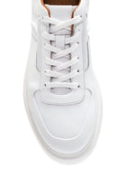 Men's Leather Sneaker | Derimod Men's Leather Sneaker | Derimod