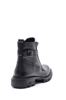 Men's Leather Boots | Derimod Men's Leather Boots | Derimod