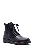 Men's Leather Boots | Derimod Men's Leather Boots | Derimod