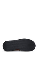 Men's Leather Sneaker | Derimod Men's Leather Sneaker | Derimod