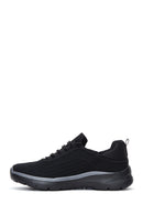 Erkek Siyah Sneaker | Derimod Erkek Siyah Sneaker | Derimod