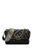 Women's Black Crossbody Bag | Derimod Women's Black Crossbody Bag | Derimod