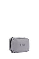 D-Pack Unisex Siyah Teknolojik Kumaş Sırt Çantası | Derimod D-Pack Unisex Siyah Teknolojik Kumaş Sırt Çantası | Derimod