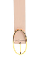 Women's Cream Belt | Derimod Women's Cream Belt | Derimod