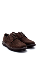 Men's Nubuck Casual Shoes | Derimod Men's Nubuck Casual Shoes | Derimod