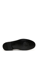 Men's Black Patent Leather Classic Loafer | Derimod Men's Black Patent Leather Classic Loafer | Derimod