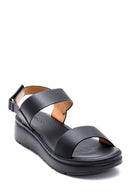 Women's Casual Sandals | Derimod Women's Casual Sandals | Derimod