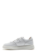 Men's Leather Sneaker | Derimod Men's Leather Sneaker | Derimod