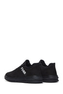 Men's Nubuck Leather Casual Shoes | Derimod Men's Nubuck Leather Casual Shoes | Derimod