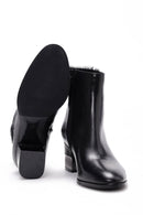 Women's Metal Detailed Boots | Derimod Women's Metal Detailed Boots | Derimod