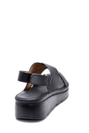 Kadın Casual Sandalet | Derimod Kadın Casual Sandalet | Derimod