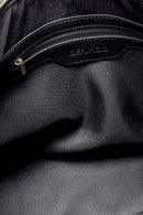 Women's Accessory Detailed Shoulder Bag | Derimod Women's Accessory Detailed Shoulder Bag | Derimod