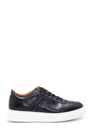 Men's Leather Sneaker | Derimod Men's Leather Sneaker | Derimod
