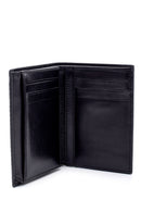 Men's Leather Wallet | Derimod Men's Leather Wallet | Derimod
