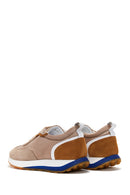 Men's Leather Sneaker | Derimod Men's Leather Sneaker | Derimod