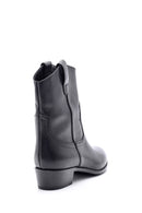 Women's Leather Boots | Derimod Women's Leather Boots | Derimod