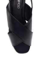 Women's Wedge Heel Sandals | Derimod Women's Wedge Heel Sandals | Derimod