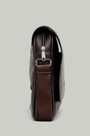 Men's Postman Bag | Derimod Men's Postman Bag | Derimod