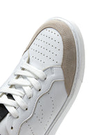 Kadın Deri Sneaker | Derimod Kadın Deri Sneaker | Derimod
