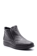 Men's Casual Leather Boots | Derimod Men's Casual Leather Boots | Derimod
