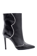 Women's Leather Boots | Derimod Women's Leather Boots | Derimod