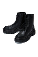 Women's Leather Boots | Derimod Women's Leather Boots | Derimod