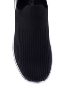 Erkek Siyah Sneaker | Derimod Erkek Siyah Sneaker | Derimod