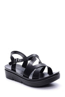 Women's Comfort Sandals | Derimod Women's Comfort Sandals | Derimod