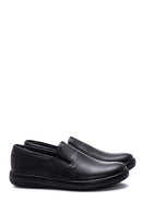Men's Leather Casual Loafer | Derimod Men's Leather Casual Loafer | Derimod