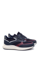 Men's Leather Sneaker | Derimod Men's Leather Sneaker | Derimod