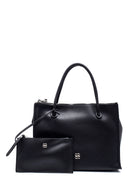 Women's Wallet Detailed Shoulder Bag | Derimod Women's Wallet Detailed Shoulder Bag | Derimod