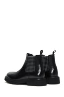 Men's Leather Chelsea Boots | Derimod Men's Leather Chelsea Boots | Derimod