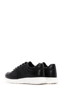 Hammer Jack Men's Black Bosphorus Sneaker | Derimod Hammer Jack Men's Black Bosphorus Sneaker | Derimod