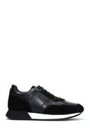 Men's Leather Sneaker | Derimod Men's Leather Sneaker | Derimod