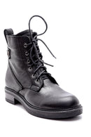 Women's Leather Boots | Derimod Women's Leather Boots | Derimod