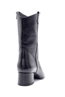 Women's Leather Boots | Derimod Women's Leather Boots | Derimod