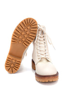 Women's Leather Boots | Derimod Women's Leather Boots | Derimod