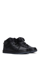 Men's High Top Sneaker | Derimod Men's High Top Sneaker | Derimod