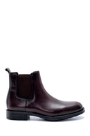 Men's Leather Chelsea Boots | Derimod Men's Leather Chelsea Boots | Derimod