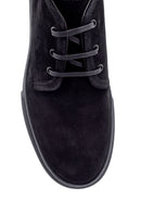 Men's Suede Casual Boots | Derimod Men's Suede Casual Boots | Derimod