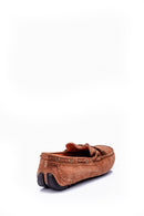 Erkek Süet Deri Loafer | Derimod Erkek Süet Deri Loafer | Derimod