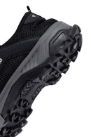 Men's Black Leather Casual Shoes | Derimod Men's Black Leather Casual Shoes | Derimod
