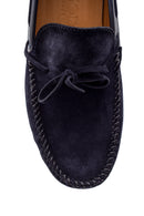 Men's Suede Leather Loafer | Derimod Men's Suede Leather Loafer | Derimod