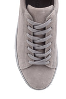 Erkek Süet Deri Sneaker | Derimod Erkek Süet Deri Sneaker | Derimod