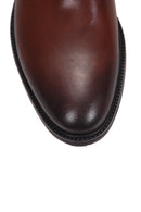 Men's Classic Leather Boots | Derimod Men's Classic Leather Boots | Derimod