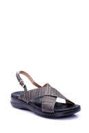 Women Sandals | Derimod Women Sandals | Derimod